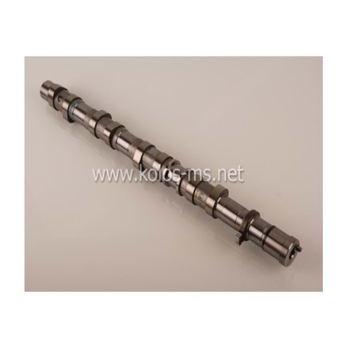 EKSANTRIK MILI SOL HYUNDAI STAREX CRDI 03- 24100-4A200