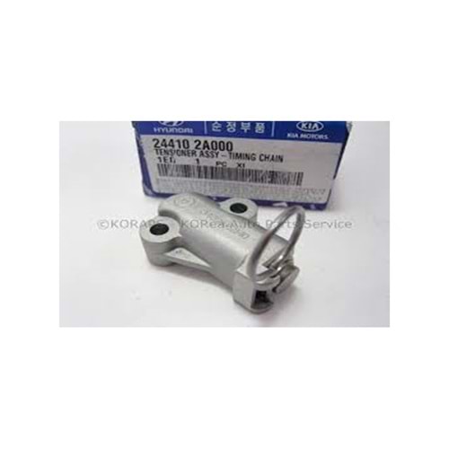 EKSANTRİK ZİNCİR GERGİSİ ACCENT ERA 1.5 CRDi 2006->