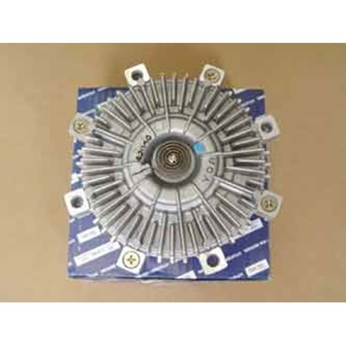 RADYATOR FAN TERMIGI HYUNDAI H100 MIN 94>96> KAMY L300 L200 STAREX