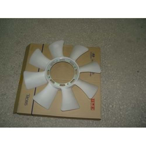 FAN PERVANESI HYUNDAI H100 MIN 94>01 /H100 KAMY 97