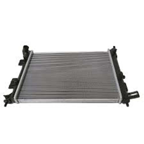 RADYATOR KOMPLE HYUNDAI I20 1.2 16V 12>