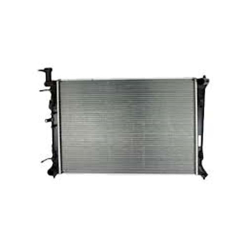 RADYATOR KOMPLE KIA CERATO 11-(2 5310-1M150)