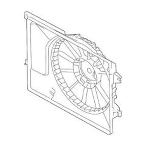 FAN DAVLUMBAZI HYUNDAİ ELANTRA 13-15