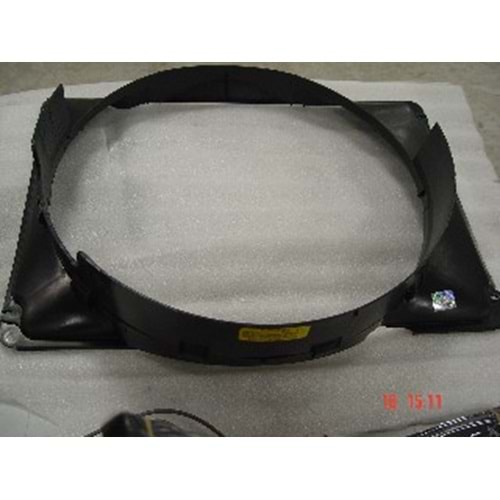 RADYATOR FAN DAVLUMBAZI HYUNDAI H100 MIN 96>07 KAMY 96>>03