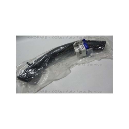 RADYATOR HORTUMU UST- STAREX 02>08 2.5 CRDI