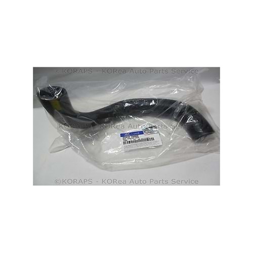 RADYATÖR HORTUMU ALT ACCENT BLUE 1.4 16V 2011->