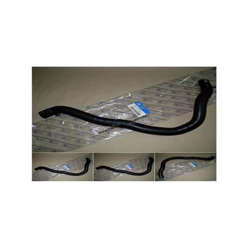 RADYATOR HORTUMU UST- I30 07>12 1.4-1.6 BENZ.