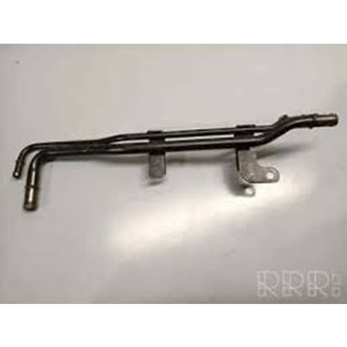 DEVİRDAİM SU BORUSU HYUNDAİ LONİG KİA NİRO 1.6 16>