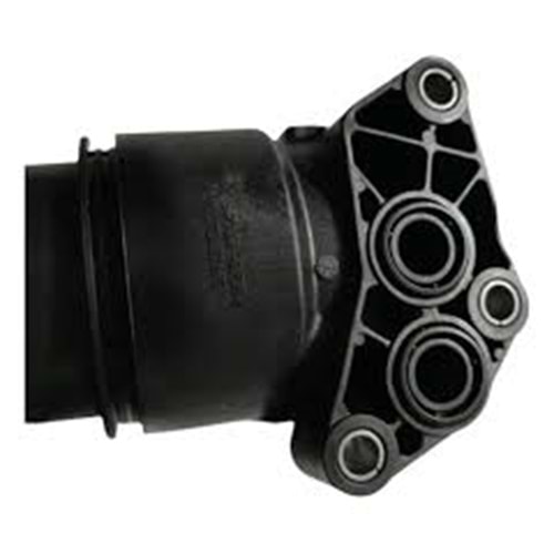 YAĞ FİLTRESİ KOMPLE /SOĞUTUCULU) SPORTAGE TUCSON 21-> 1,6 TGDİ