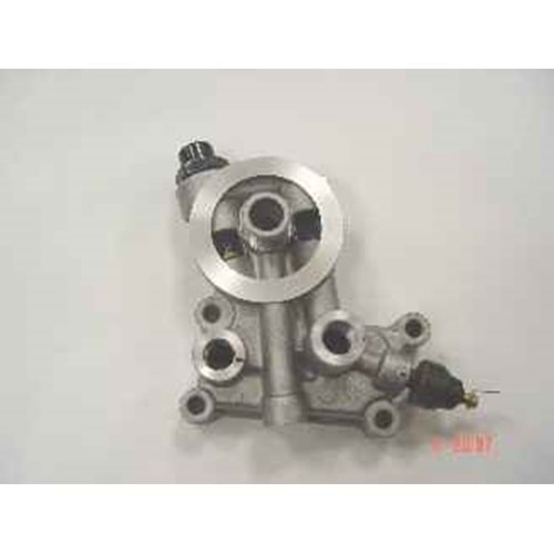 YAG FILTRE BAGLANTISI HYUNDAI H100 MIN