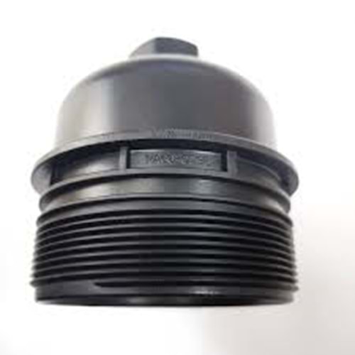 YAĞ FİLTRE KAPAĞI ACCENT ERA 2006> DİZEL