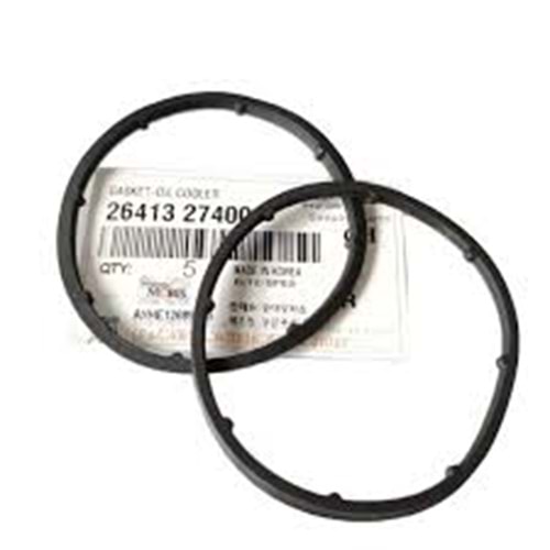 YAG SOGUTUCU ORİNGİ HYUNDAİ TUCSON SONATA