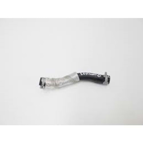 KÜLBÜTÖR KAPAK HORTUMU İ20 BAYON 1,0 2021->