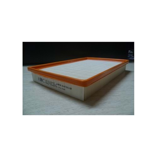 HAVA FILTRESI HYUNDAI ACCENT 1,3-1,5