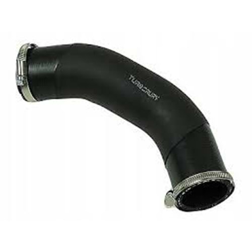 INTERCOOLER HORTUMU (A) SANTAFE 06-10