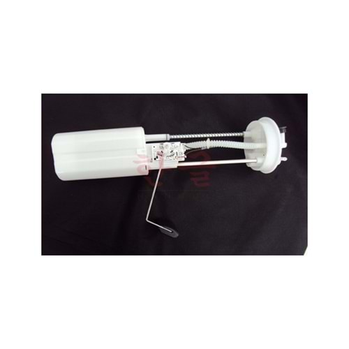 YAKIT DEPO ŞAMANDIRASI KOMPLE H100 KMYT 2004->