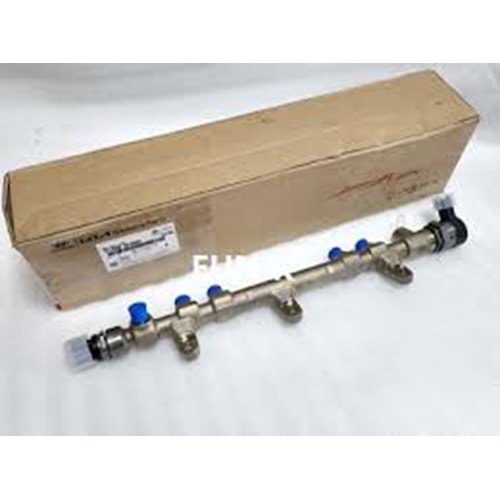 YAKIT DAĞITIM ÜNİTESİ BONGO 2022->