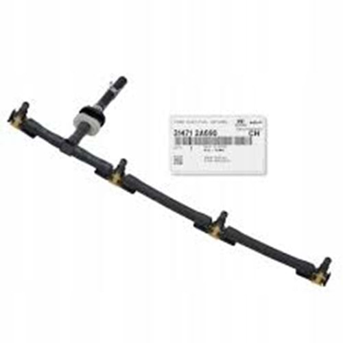 YAKIT GERİ DÖNÜŞ HORTUMU DİZEL BLUE 17>