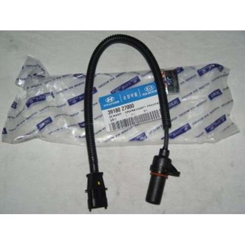 KRANK MİLİ POZİSYON SENSÖRÜ ACCENT 1.5 CRDi 2003-2005 GETZ 1.5 CRDi 2002-2005