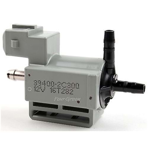 SELENOİD VALFİ TUCSON 1.6 16V T-GDI 2015->/SPORTAGE 1.6 16V T-GDI 2016->