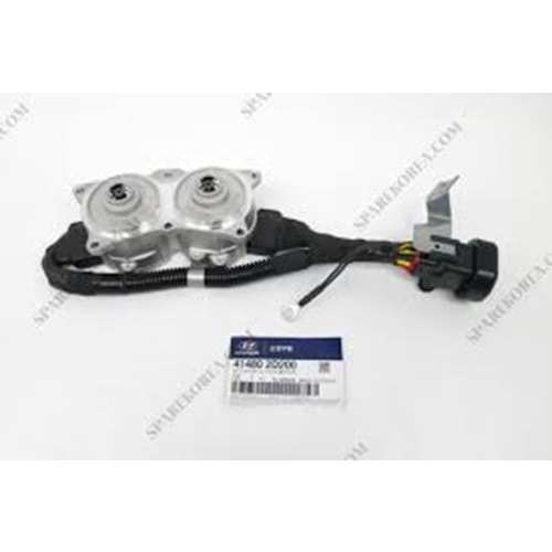 ŞANZUMAN AKTUATÖRÜ OTOM. ELANTRA 2016