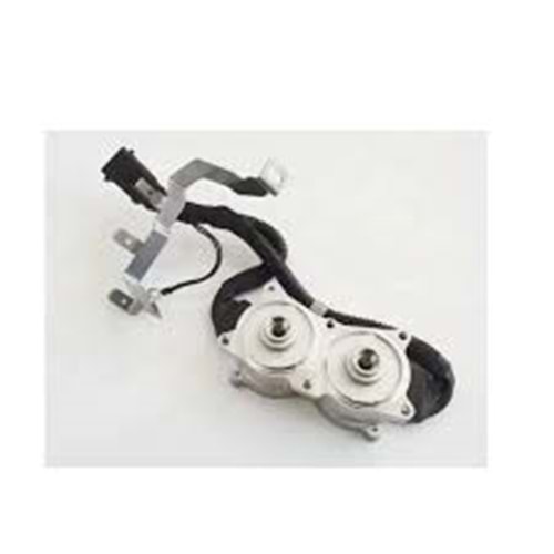 ŞANZUMAN AKTUATÖRÜ OTOM. ACCENT BLUE 2015->