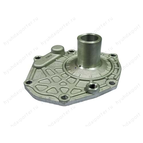 PRIZDIREK KAPAGI HYUNDAI H100 MIN / H100 KAMY