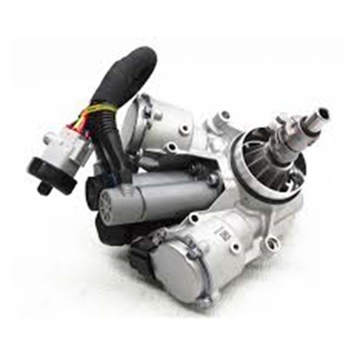 DEBRİYAJ ROBOTU HYUNDAİ TUCSON KİA SPORTAGE 15>