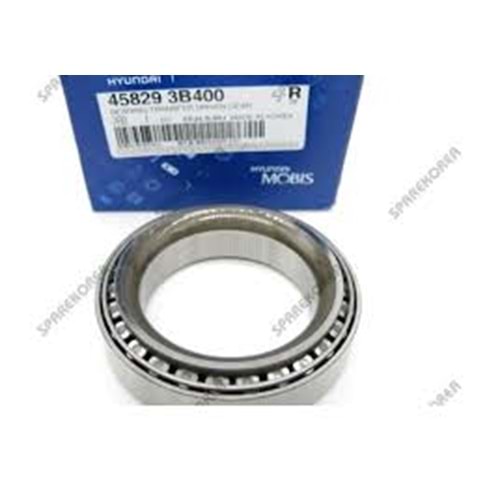DİFRANSİYEL RULMANI SORENTO 2011->
