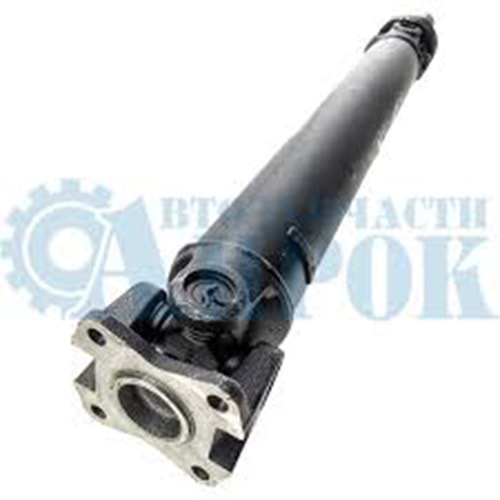 ŞAFT KOMPLE H100 KMYT 2012->