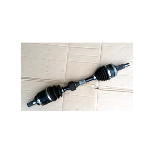 AKS MILI ON KOMPLE SOL HYUNDAI IX35