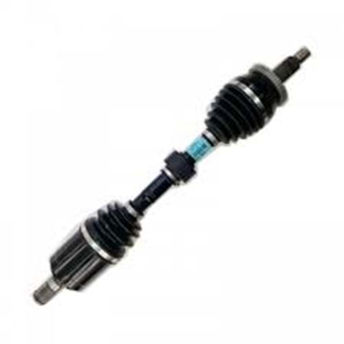 AKS MİLİ KOMPLE SOL HYUNDAİ SANTAFE 12>