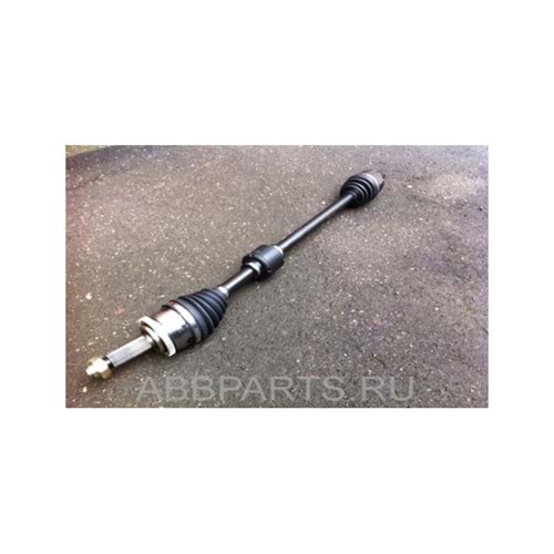 AKS KOMPLE SAG HYUNDAI BLUE