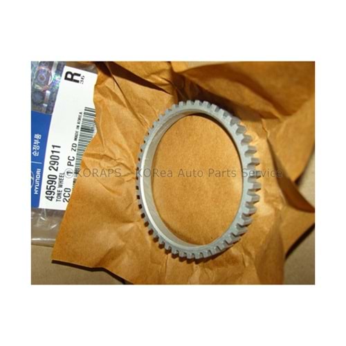 ABS BILEZIGI HYUNDAI ACCENT ERA ELANTRA CERATO MATRIX