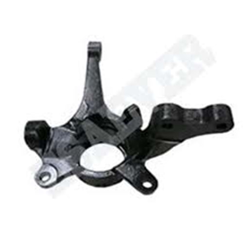 AKS TASIYICI ON SOL HYUNDAI MATRIX