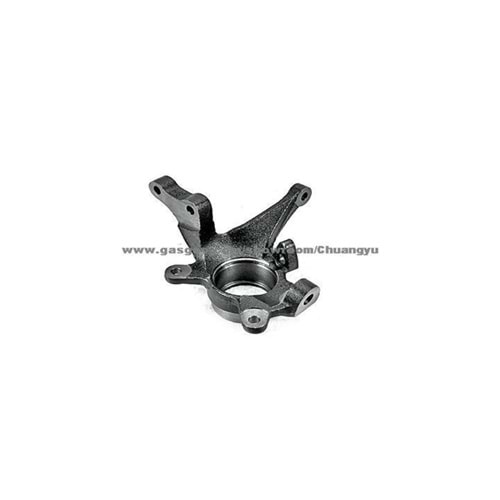 AKS TASIYICI ON SOL HYUNDAI ELANTRA 02-06