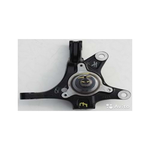 AKS TASIYICI ON SOL HYUNDAI H1 08-