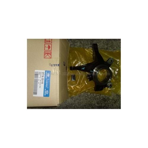 AKS TASIYICI ON SAG ABSLI HYUNDAI ELANTRA 02-06