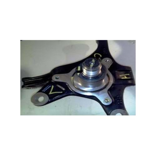 AKS TASIYICI ON SAG HYUNDAI H1 08-