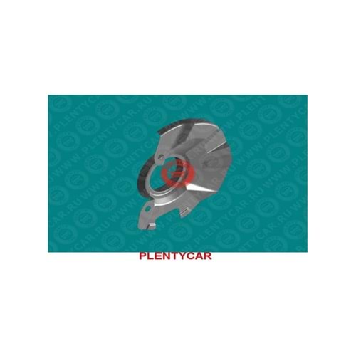 FREN DISK KAPAGI SAG HYUNDAI ERA