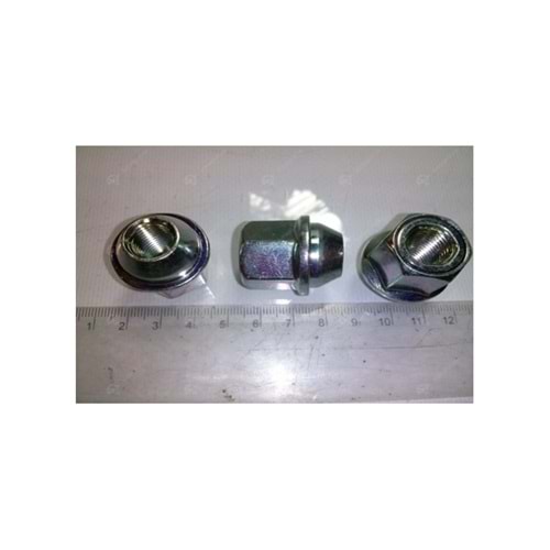 BIJON SOMUNU AÇIK HYUNDAI ACCENT 03>06 DIZEL GLS