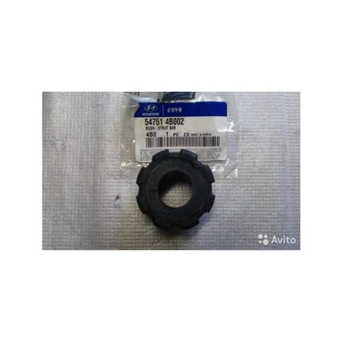 KASTEL KOL LASTIGI HYUNDAI H100 KAMY 97