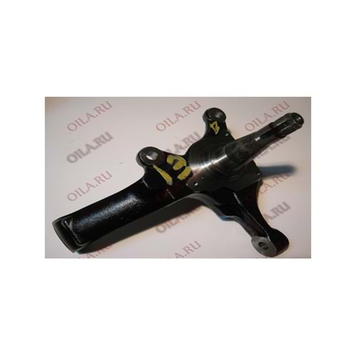 AKS TASIYICI ON SOL HYUNDAI STAREX 97 06