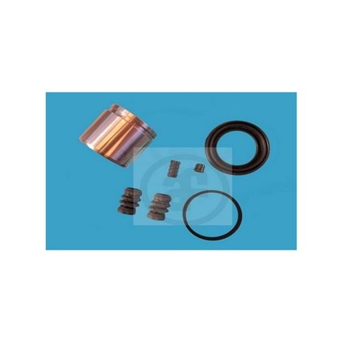 FREN KALİPER PİSTONU ACCENT BLUE