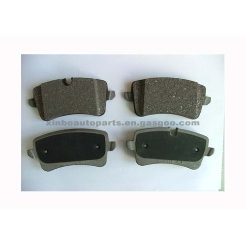 FREN BALATASI ARKA DISK HYUNDAI ACCENT ERA 06>1,4 1,5 1,6