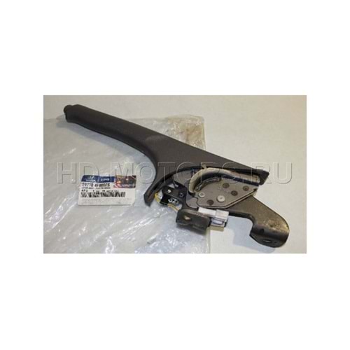 EL FREN KOLU HYUNDAIH100 KMYT 2004- (4F0001)