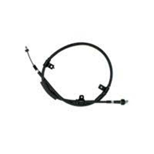 EL FREN TELI ARKA SOL- COUPE 07>