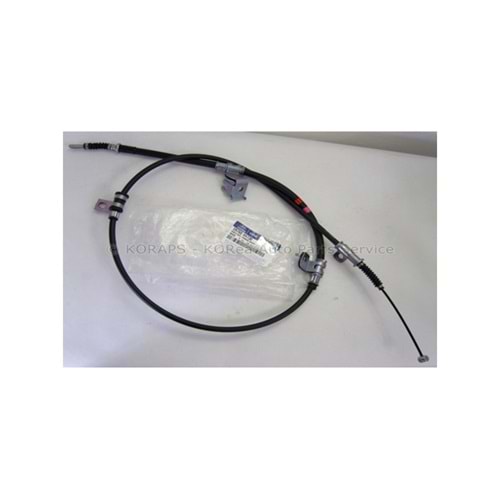 EL FREN TELİ SOL (ABS) H1