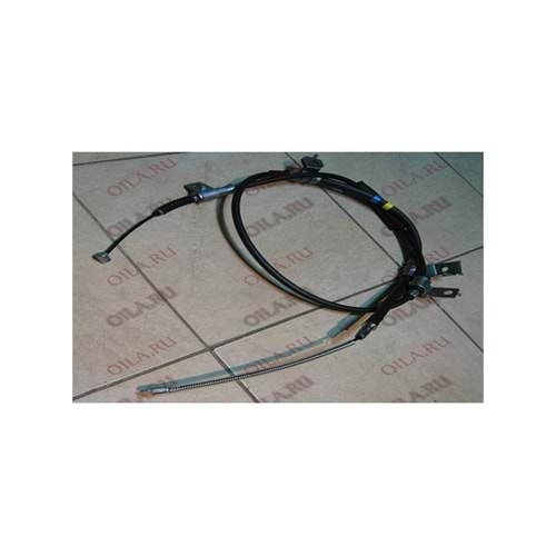 EL FREN TELİ ARKA SAĞ H1