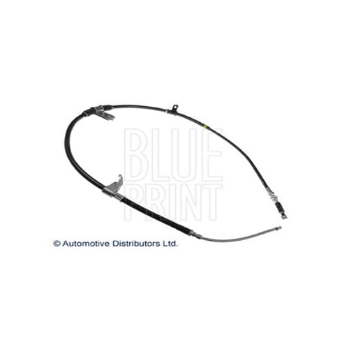 EL FREN TELI ARKA SAG HYUNDAI STAREX